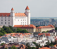 Pobočka Bratislava